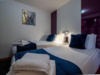 Apartment Newcastle upon Tyne Features 29