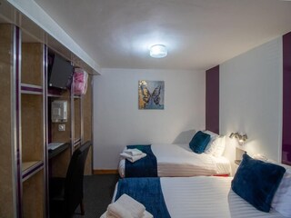 Apartment Newcastle upon Tyne Ausstattung 35