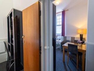 Apartamento Newcastle upon Tyne Características 36