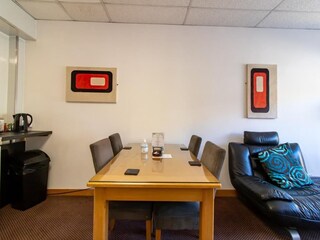 Apartamento Newcastle upon Tyne  32