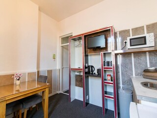 Appartamento Newcastle upon Tyne Caratteristiche 11