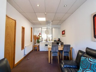 Appartement Newcastle upon Tyne  38