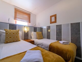 Apartamento Newcastle upon Tyne Características 23