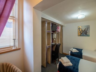 Apartment Newcastle upon Tyne Ausstattung 33