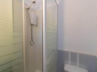 Appartement Newcastle upon Tyne Kenmerken 22