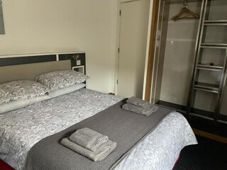 Appartamento Newcastle upon Tyne Caratteristiche 26