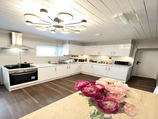 Apartment Kilgetty Ausstattung 1