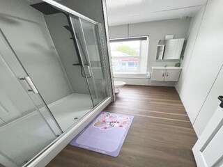 Appartement Kilgetty Kenmerken 3