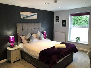 Holiday house Hingham Features 1