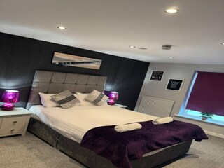 Casa per le vacanze Hingham Caratteristiche 2