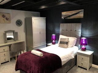 Ferienhaus Hingham Ausstattung 6