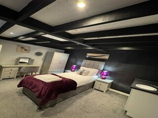 Casa per le vacanze Hingham Caratteristiche 9