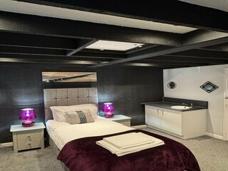 Casa per le vacanze Hingham Caratteristiche 14