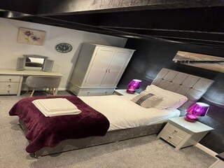 Casa per le vacanze Hingham Caratteristiche 21