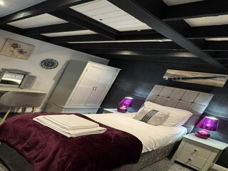 Ferienhaus Hingham Ausstattung 24