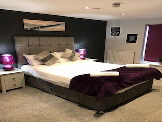 Casa per le vacanze Hingham Caratteristiche 25