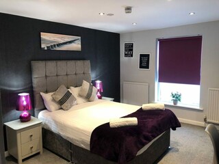 Holiday house Hingham Features 3