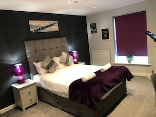 Casa per le vacanze Hingham Caratteristiche 30