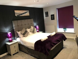 Ferienhaus Hingham Ausstattung 30