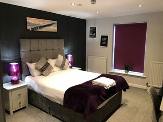 Casa de vacaciones Hingham Características 32