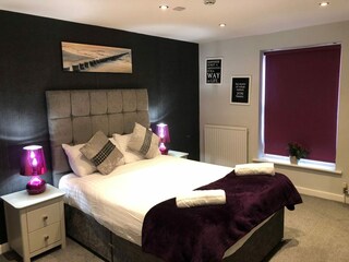 Vakantiehuis Hingham Kenmerken 33