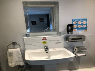 Casa per le vacanze Hingham Caratteristiche 5