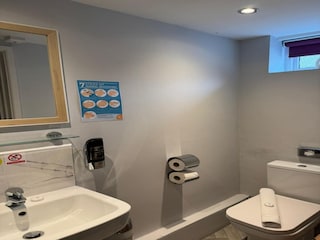 Casa per le vacanze Hingham Caratteristiche 41