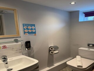 Vakantiehuis Hingham Kenmerken 41