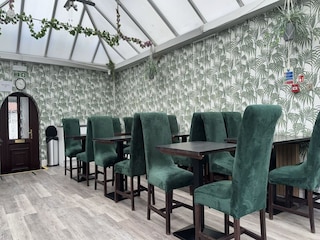 Maison de vacances Hingham  49