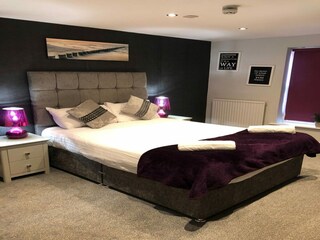 Casa per le vacanze Hingham Caratteristiche 12