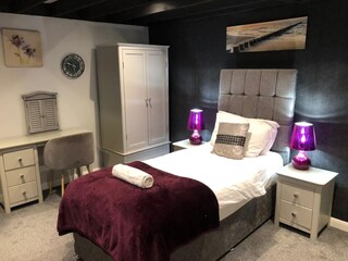 Holiday house Hingham Features 16