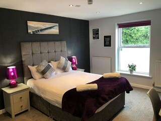 Vakantiehuis Hingham Kenmerken 17