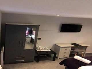 Vakantiehuis Hingham Kenmerken 19