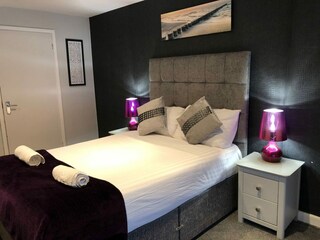 Vakantiehuis Hingham Kenmerken 21