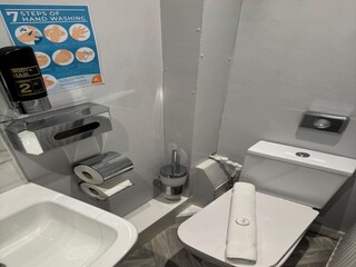 Casa de vacaciones Hingham Características 25