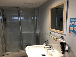 Vakantiehuis Hingham Kenmerken 26