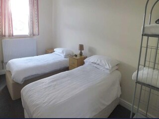 Appartement Feltham Kenmerken 17