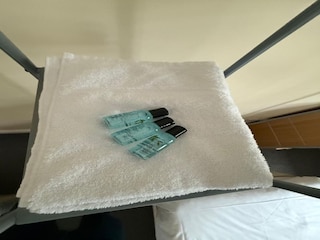 Apartment Feltham Features 11