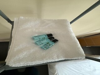 Apartamento Feltham Características 10