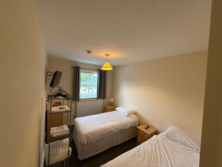 Apartamento Feltham Características 14