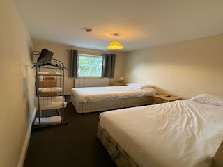 Apartment Feltham Ausstattung 15