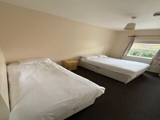 Appartement Feltham Équipement 16