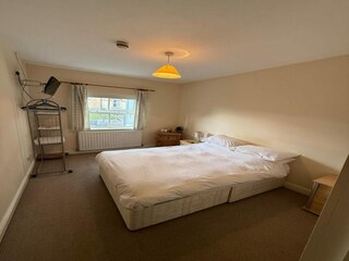 Apartamento Feltham Características 17