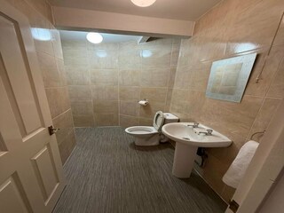 Apartamento Feltham Características 18