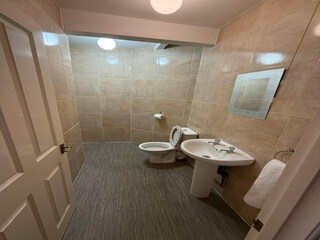 Apartamento Feltham Características 22