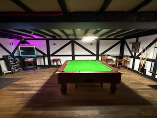 Apartment Feltham Ausstattung 25