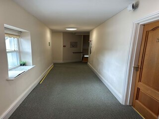 Apartamento Feltham Características 25