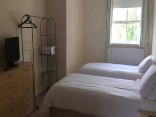 Appartement Feltham Kenmerken 2