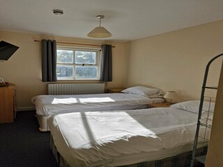 Apartamento Feltham Características 22