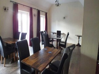 Apartamento Feltham Características 5